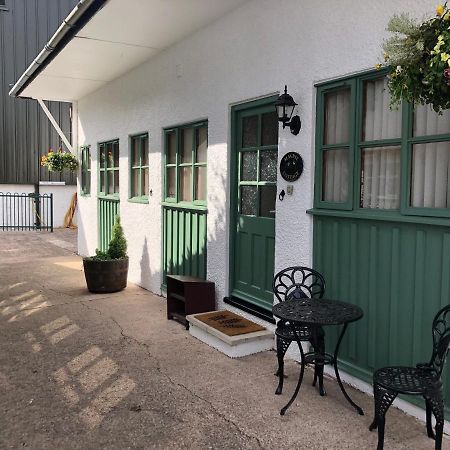 Deanwood Holiday Cottages Yorkley Eksteriør billede