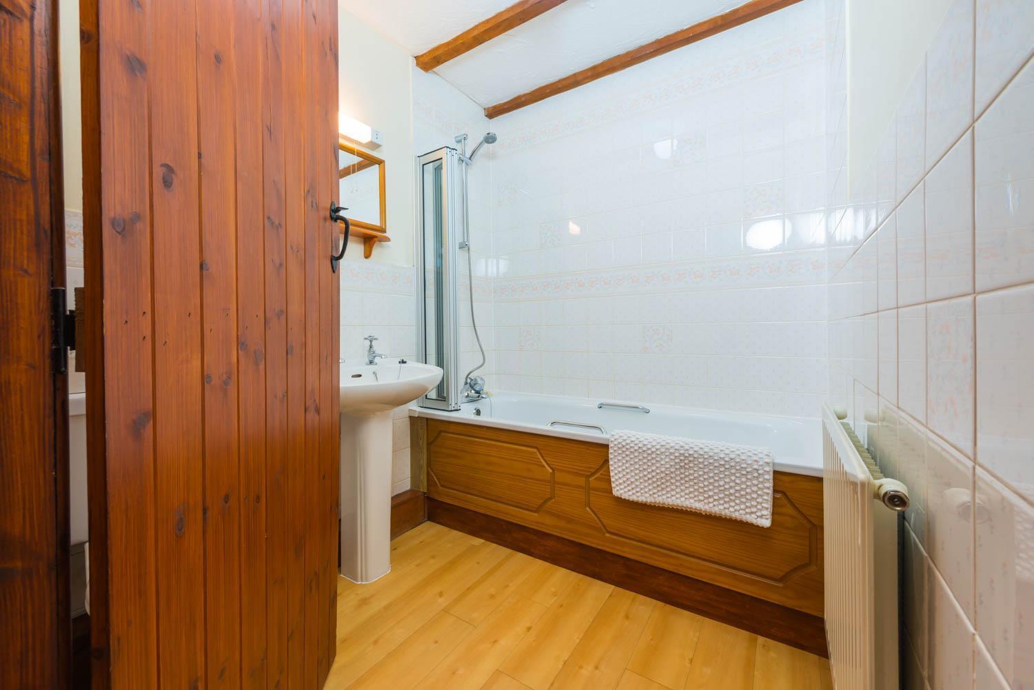 Deanwood Holiday Cottages Yorkley Eksteriør billede
