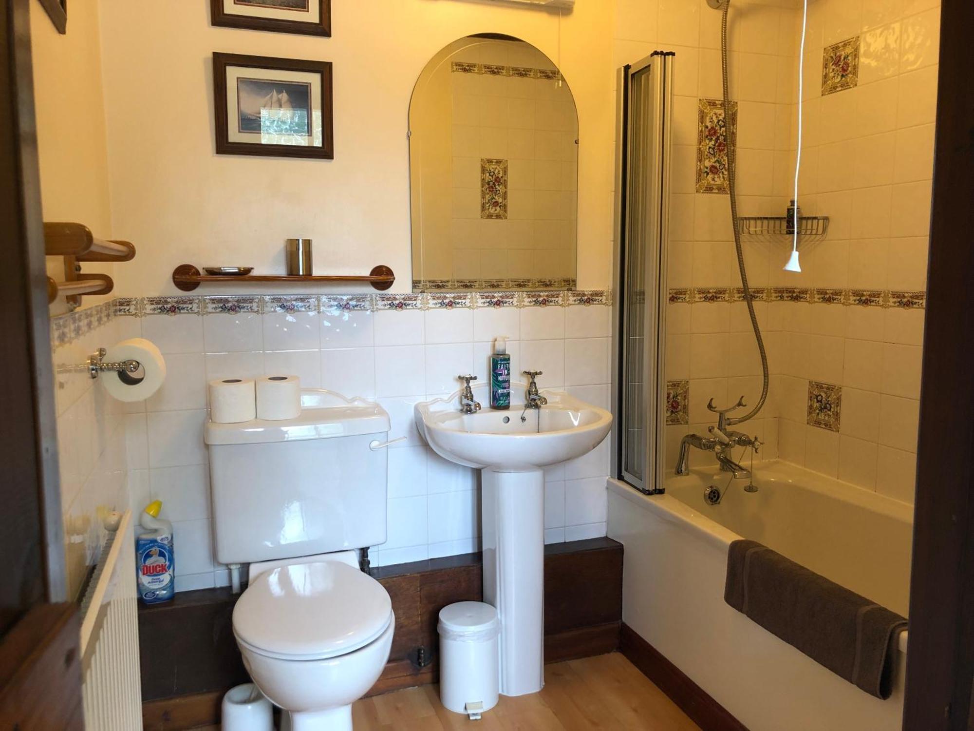 Deanwood Holiday Cottages Yorkley Eksteriør billede